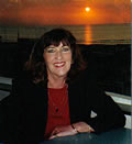 Irena Hesterman BHScHons